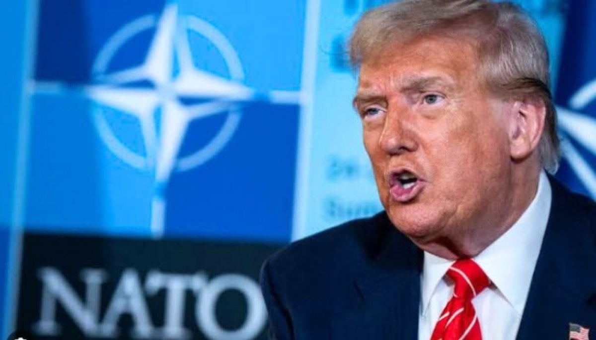 Trump praises NATO at UN, highlighting massive defense spending boosts