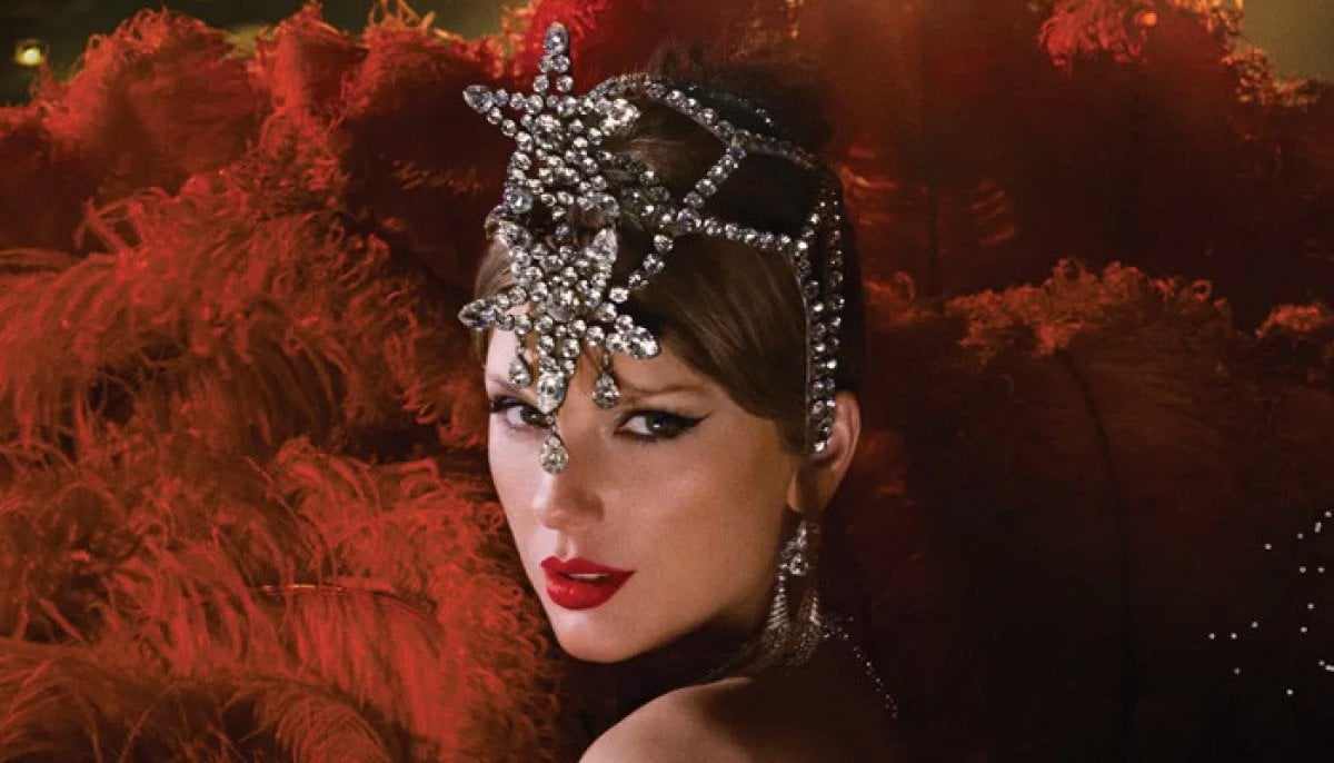 Taylor Swift announces 'The Life of a Showgirl: The Encore' with 4 new songs