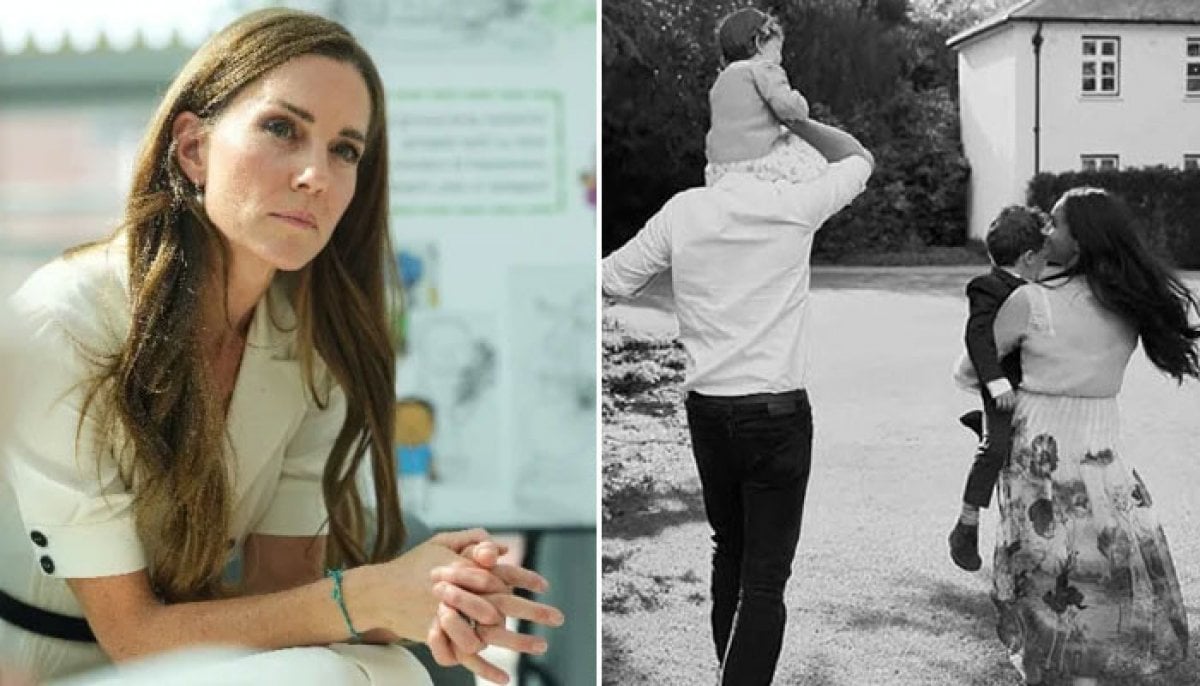 Kate Middleton’s heart is softening towards Archie and Lilibet: ‘Can’t become pawns!’