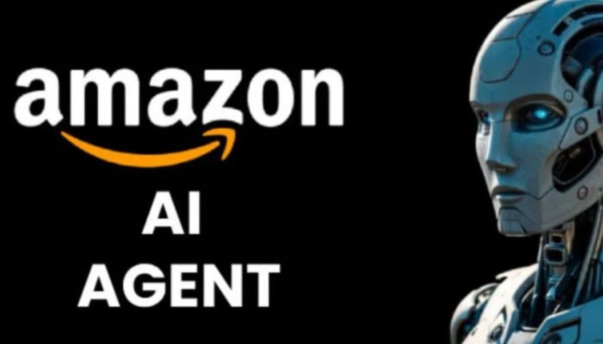 Amazon rolls out autonomous Agentic AI tools to supercharge third-party sellers
