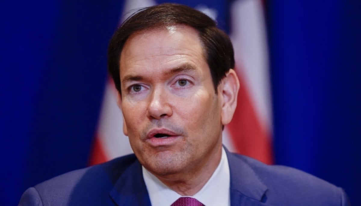 Russia and Ukraine signal interest in limited ceasefire, Marco Rubio says
