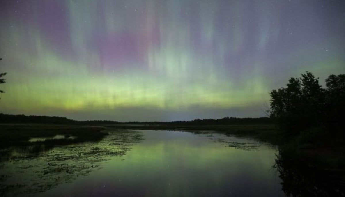 Northern lights could light up skies across 22 US states tonight: How to watch
