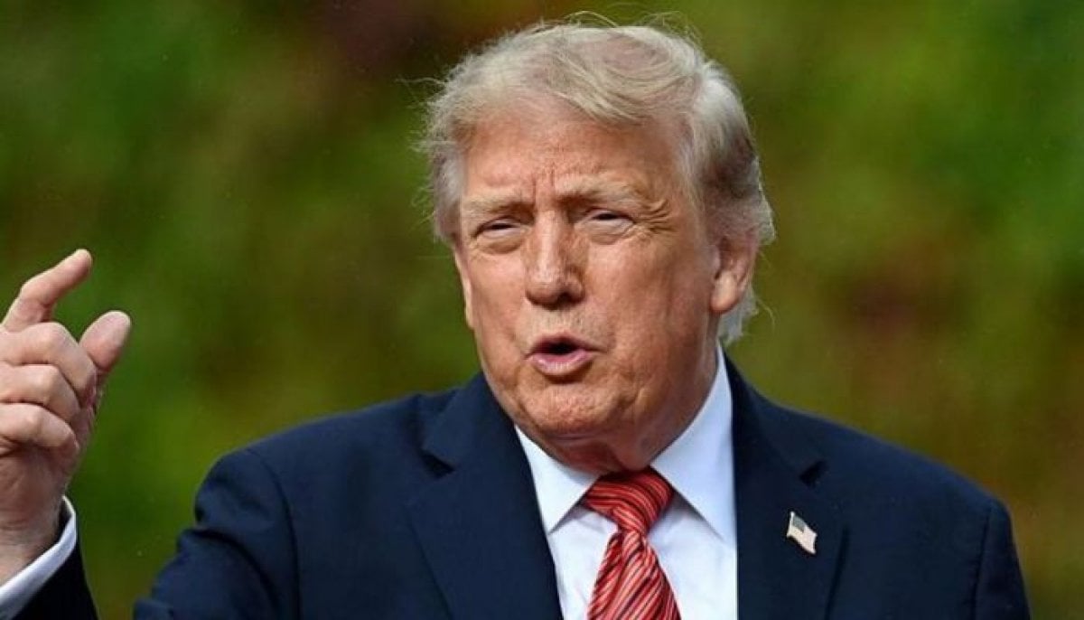 Trump reveals millions in tech and AI shares: Here’s what to know