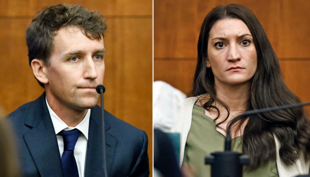 Why did Patrick Clancy's marriage 'end so quickly'? 