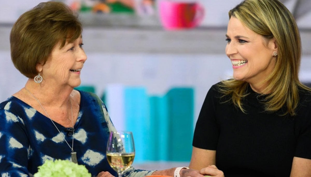 Savannah Guthrie makes desperate plea as mom Nancy remains missing: 'We need you'