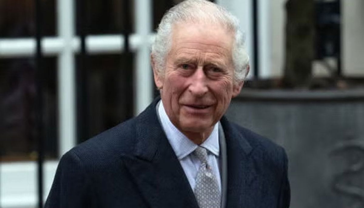 King Charles faces questions over council tax on royal homes