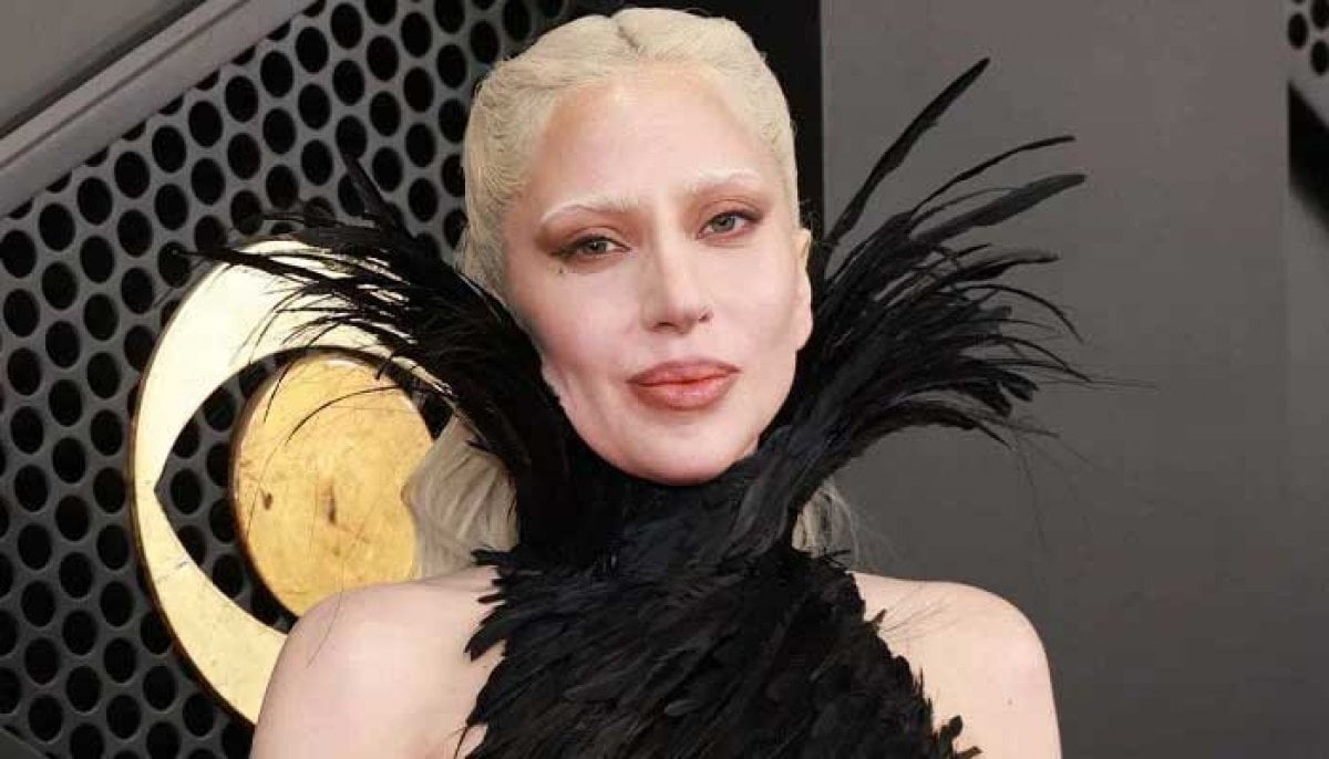 Why Lady Gaga kept baby news under wraps? Truth comes out