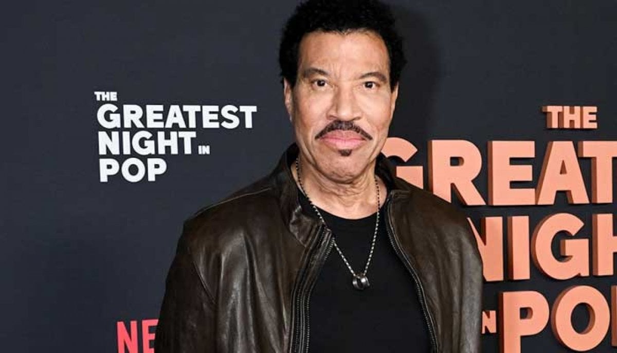 Lionel Richie's 'American Idol' job at risk as producers make major decision