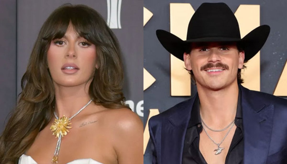 Ella Langley,Tucker Wetmore’s rumored fling takes major turn after her big win