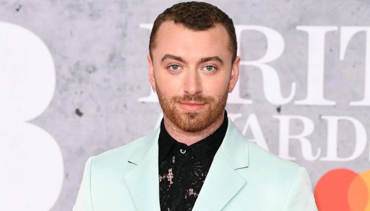 Sam Smith copyright breach lawsuit heads to trial 