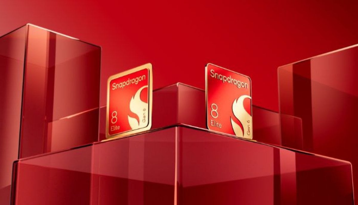 Qualcomm announces two Snapdragon 8 Elite Gen 6 chips
