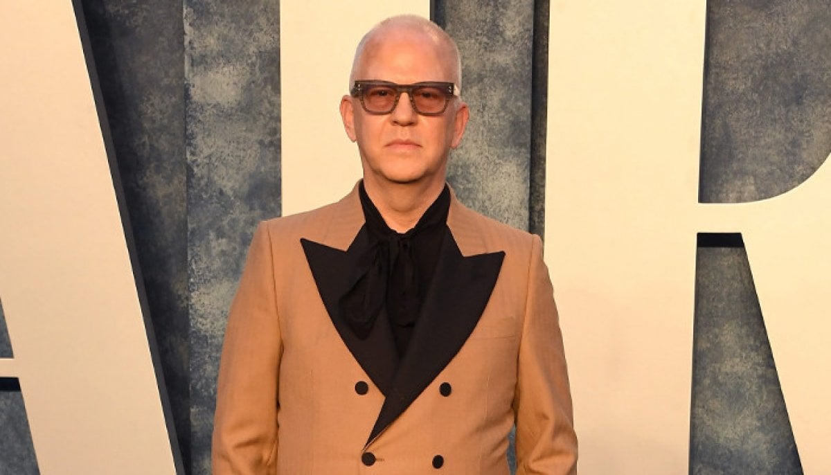 Ryan Murphy gives positive update on upcoming ‘Glee’ script: ‘very enthusiastic’ 