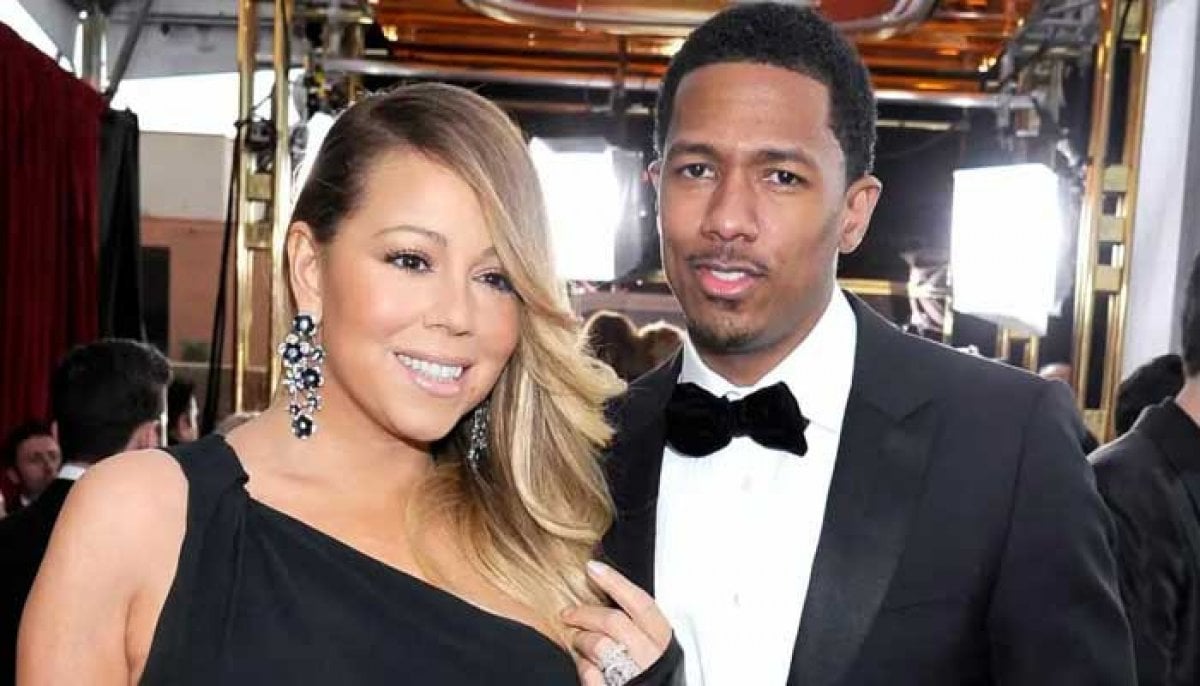 Nick Cannon reveals where he stands with Mariah Carey 10 years after split 