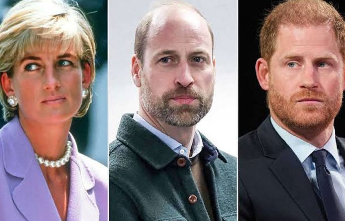 Kensington Palace refuses to disclose Prince William's plans on Diana's 30th death anniversary