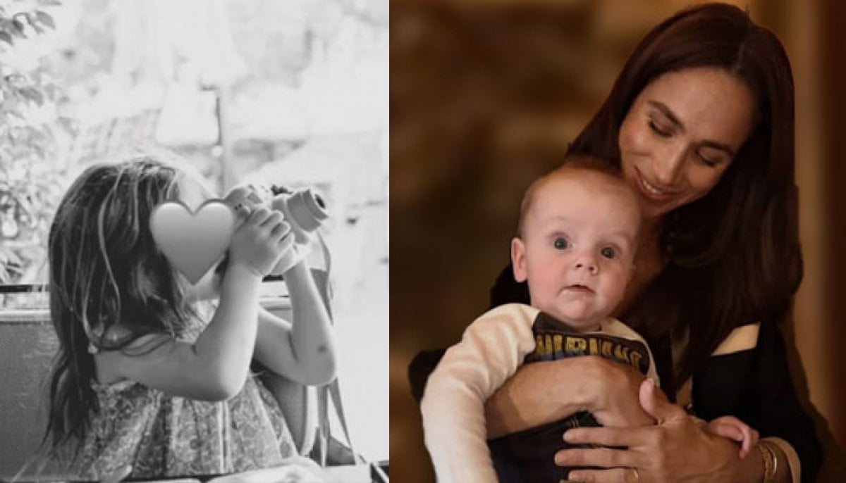 Prince Harry, Meghan Markle want another baby: ‘They worry about Lili’
