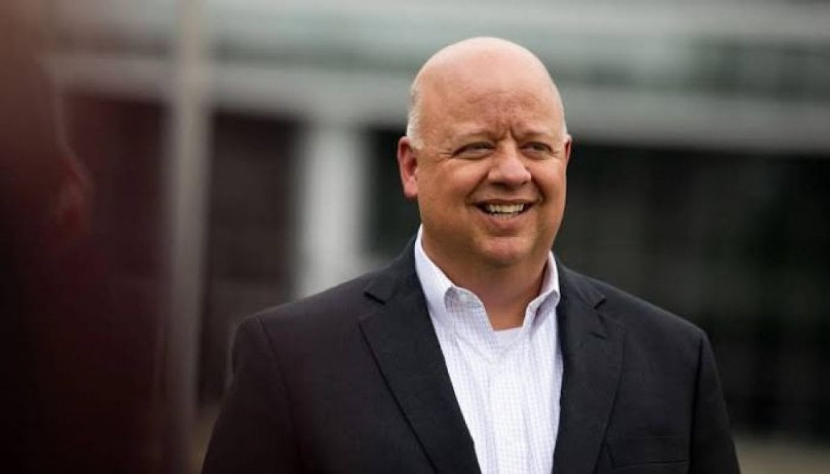GM executives are racing each other on AI adoption