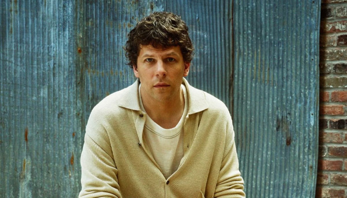 Jesse Eisenberg admits he once thought Hollywood actors were 'overpaid': Here's why