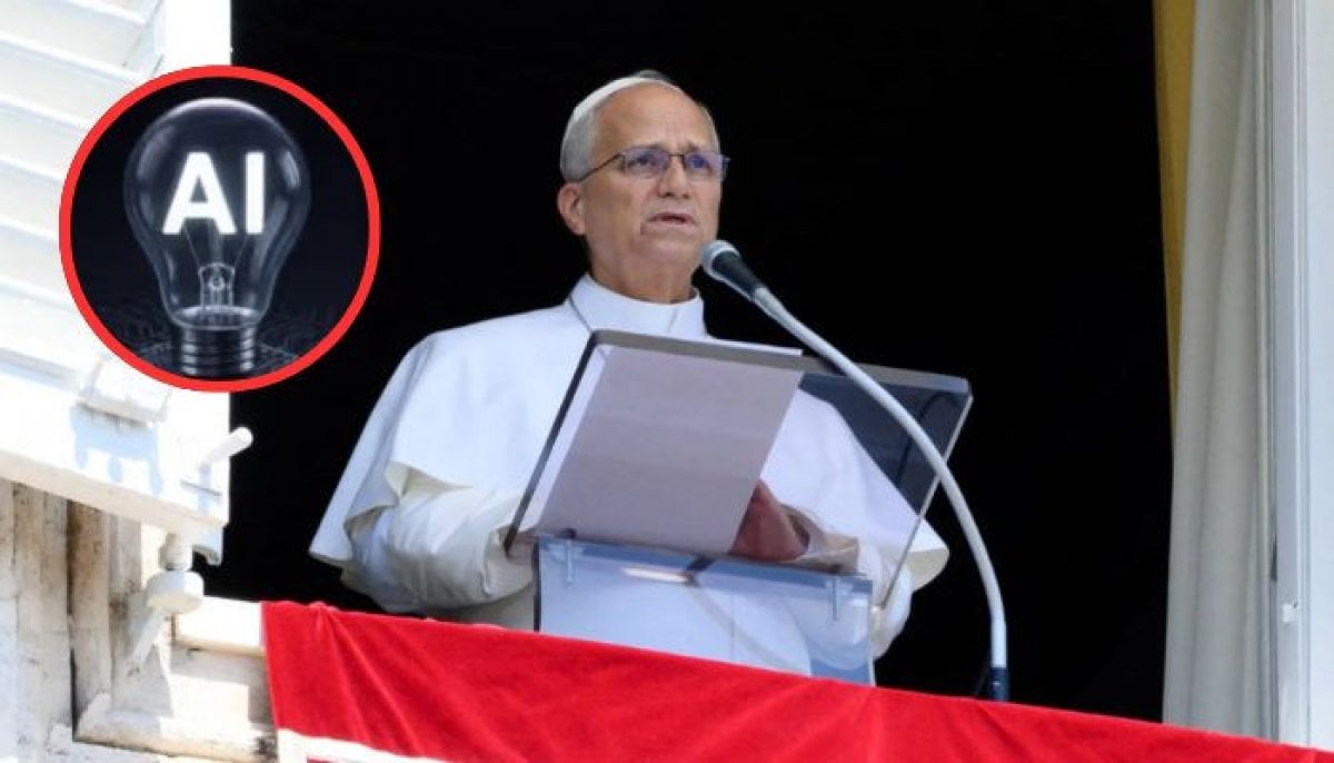 Pope Leo warns of AI apocalypse, urges strict global ethics oversight   