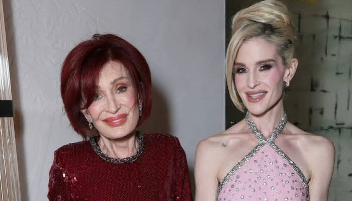 Sharon Osbourne 'fears' losing daughter Kelly after Ozzy's death: Report