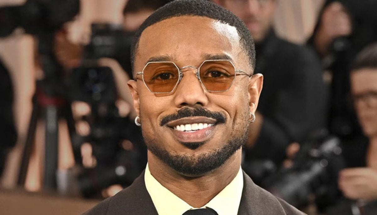 Michael B. Jordan joins star-studded 2026 CultureCon lineup
