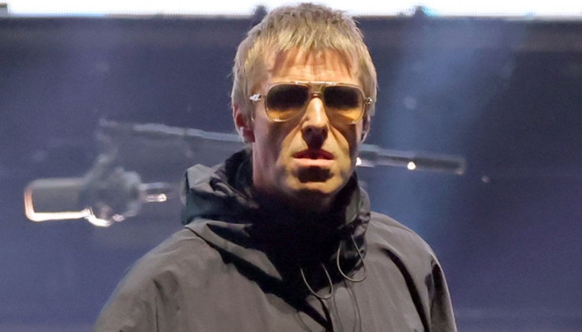 Liam Gallagher hints at ‘Oasis Live ‘27’ tour being ‘last’ 