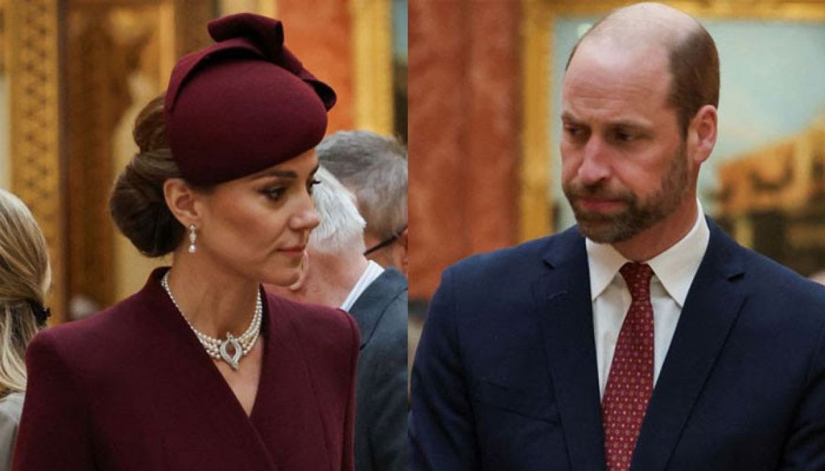 Kate Middleton ‘hides her emotions’ but now ‘crumbles’ behind closed doors
