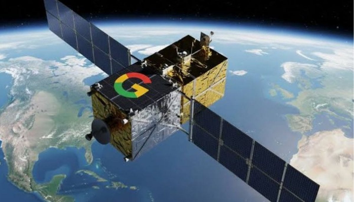 Google plans first AI chip test in space under project Suncatcher