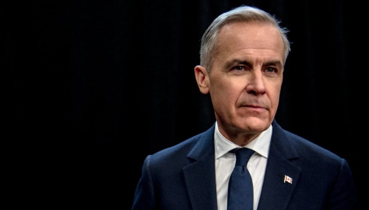 Carney reveals Canada has examined risk of US military action under Trump