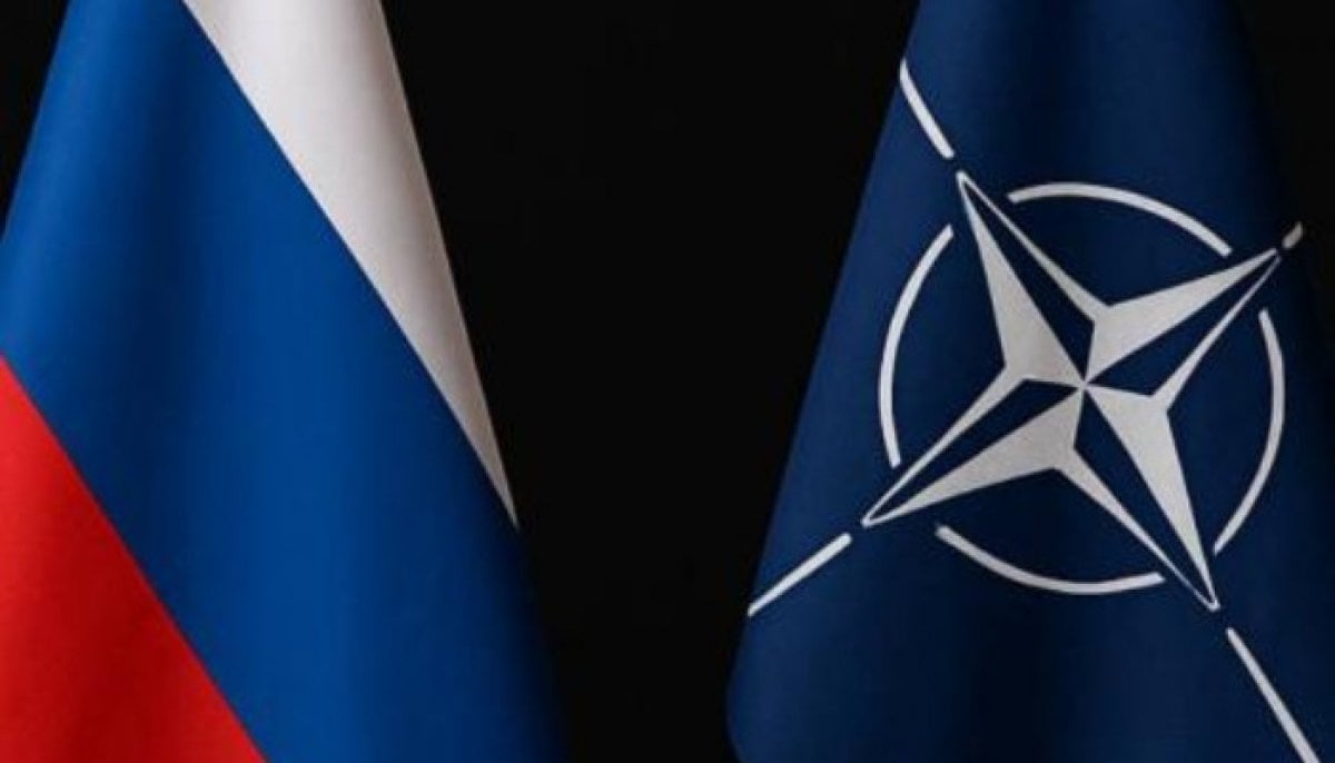 Russia may test NATO with military attack in coming months, intelligence report warns