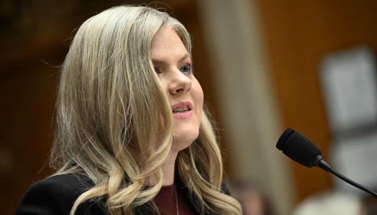 Trump’s FDA nominee Heidi Overton defends vaccines, contradicting his claims