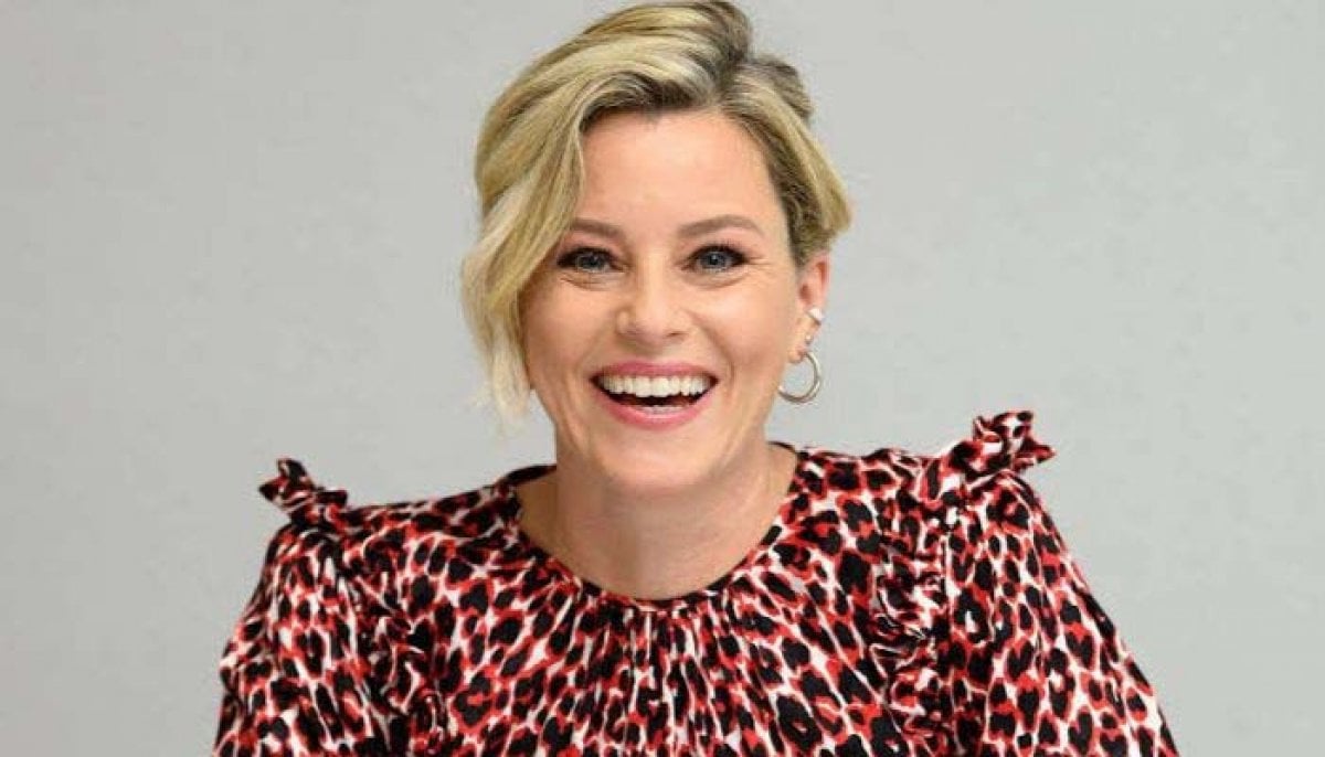 Elizabeth Banks takes a thrilling turn in upcoming ‘DreamQuil’