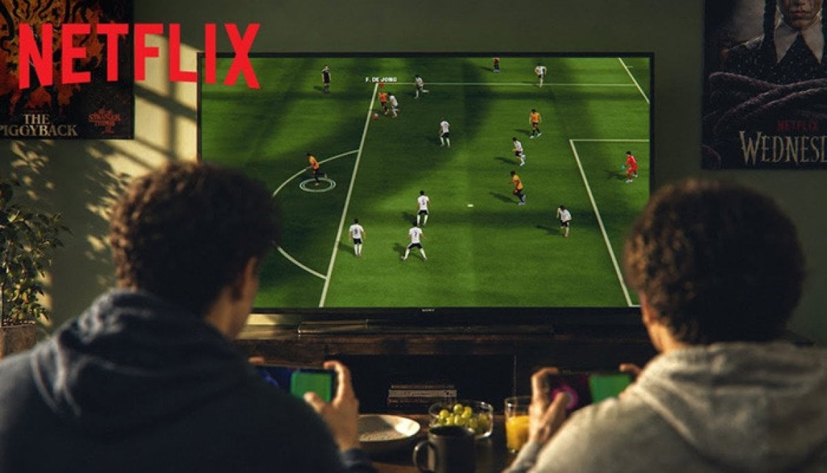 Netflix eyes U.S. streaming rights for upcoming FIFA World Cups