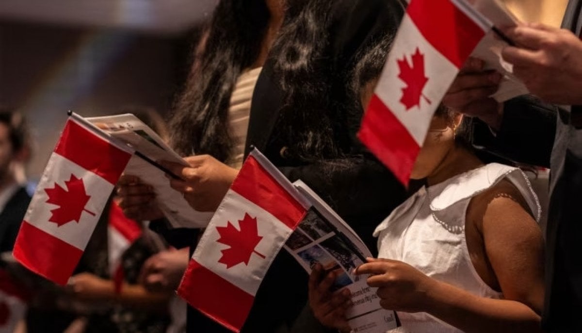 Canada sees slowest population growth in decades as migration trends shift