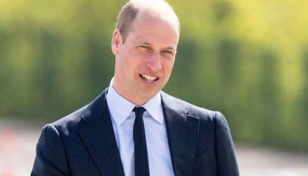 Prince William’s earthshot finalist found solution for better shipping