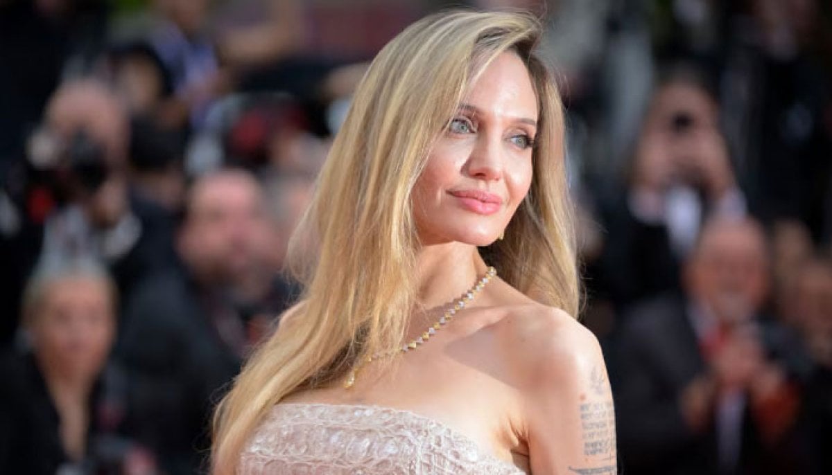 Angelina Jolie sells historic LA home as legal battle with ex-husband Brad Pitt continues