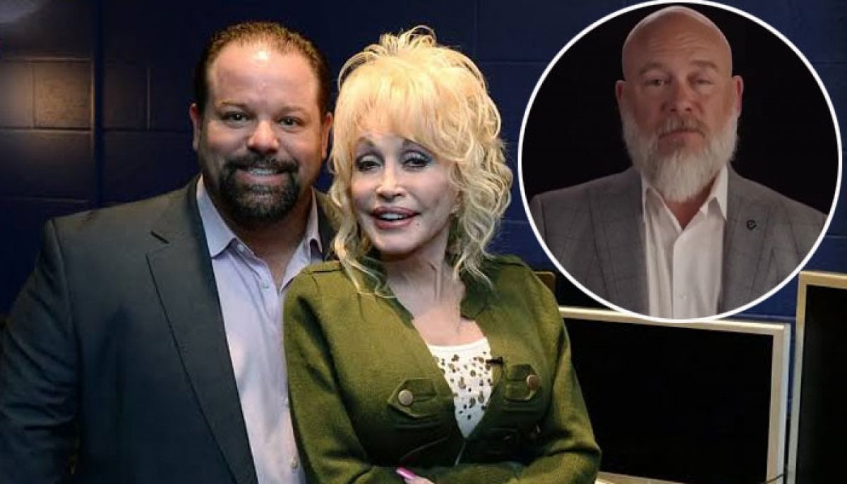 Dolly's manager wants Parton clan 'out of the picture' amid legal row: Report