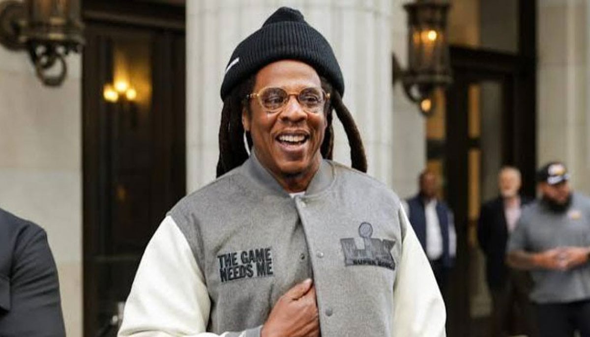 Jay-Z accuser makes major u-turn on sexual assault claims