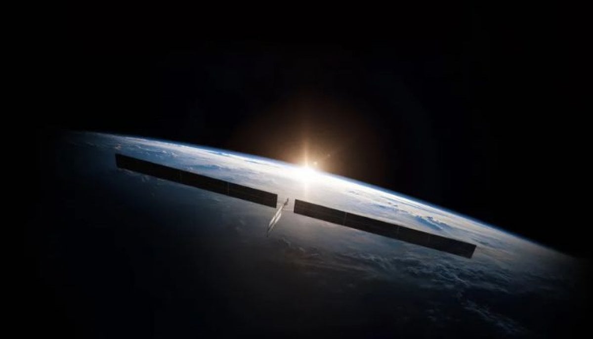 Google's AI Satellite Prototype Launches on SpaceX October 1