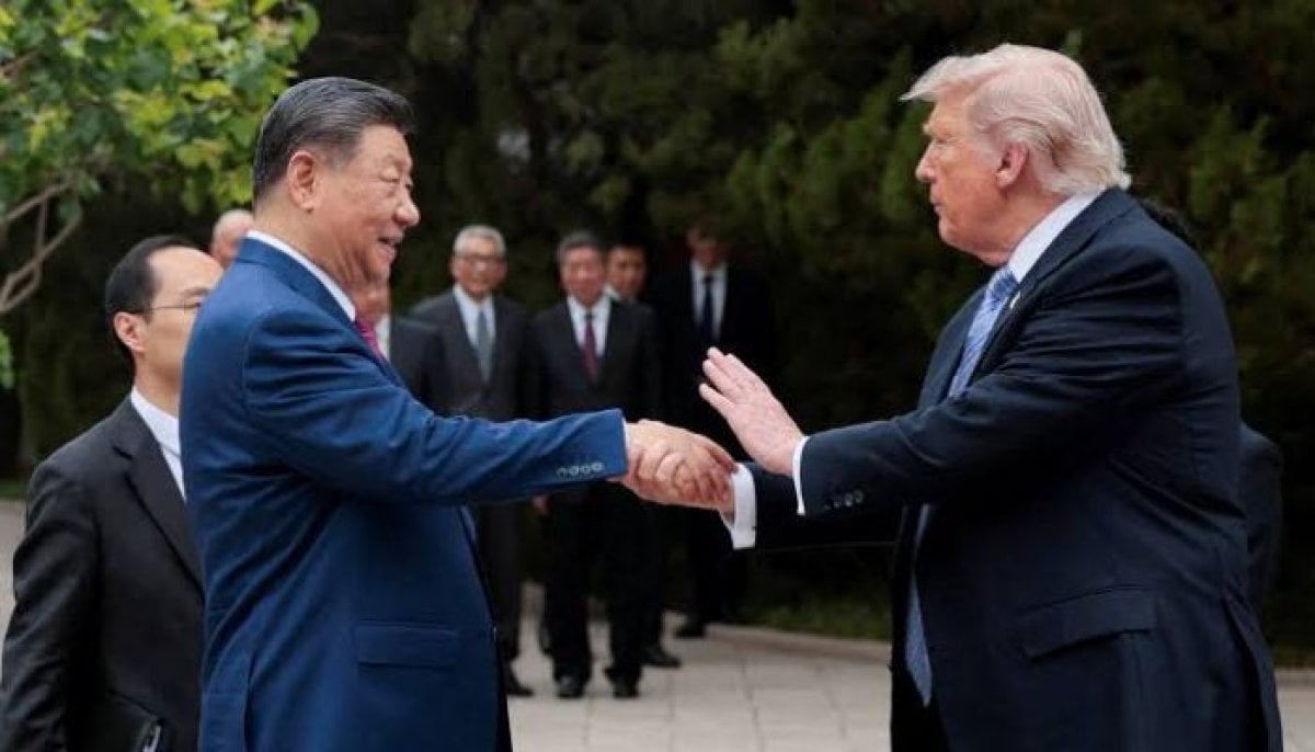 Trump-Xi summit: China sees ‘surprise’ surge in U.S. orders