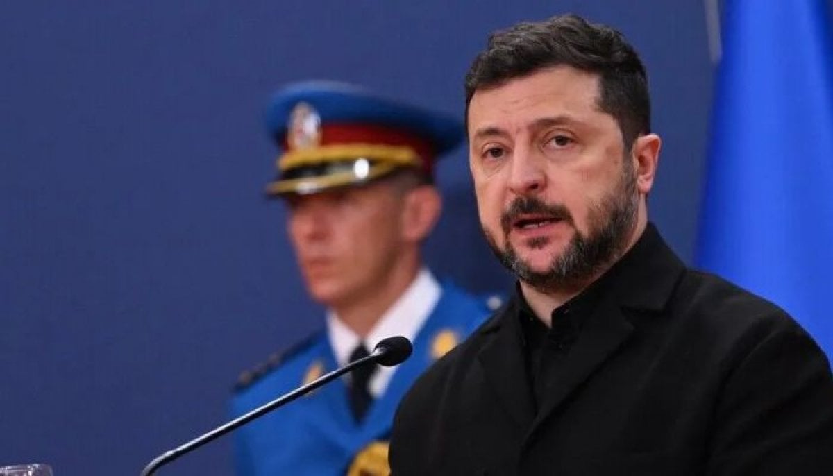 Zelenskyy sees China as key to Trump’s Russia-Ukraine peace efforts