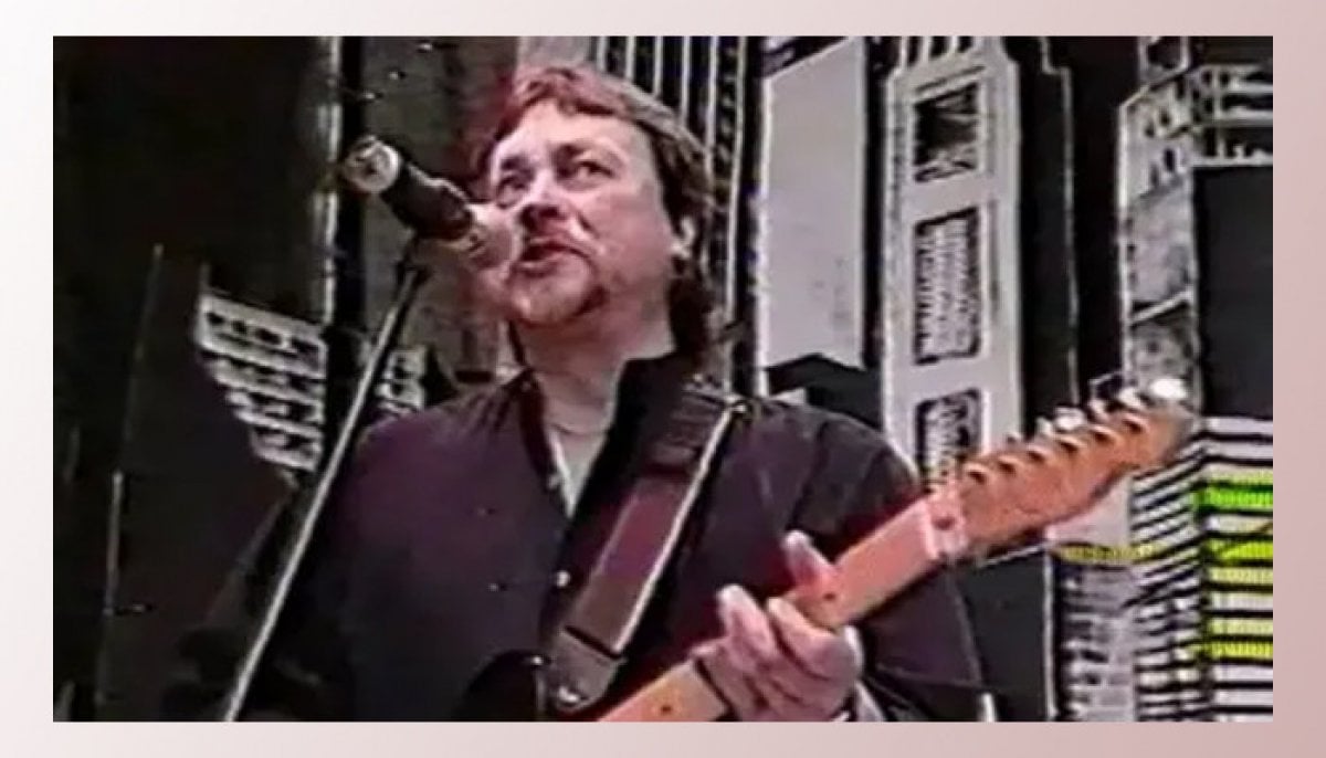 Bay City Rollers guitarist Neil Henderson passes away