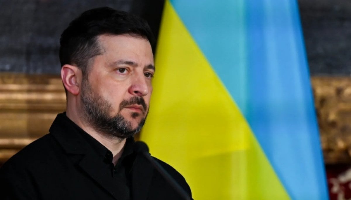 Trump agrees to let Ukraine manufacture Patriot missiles, Zelensky says