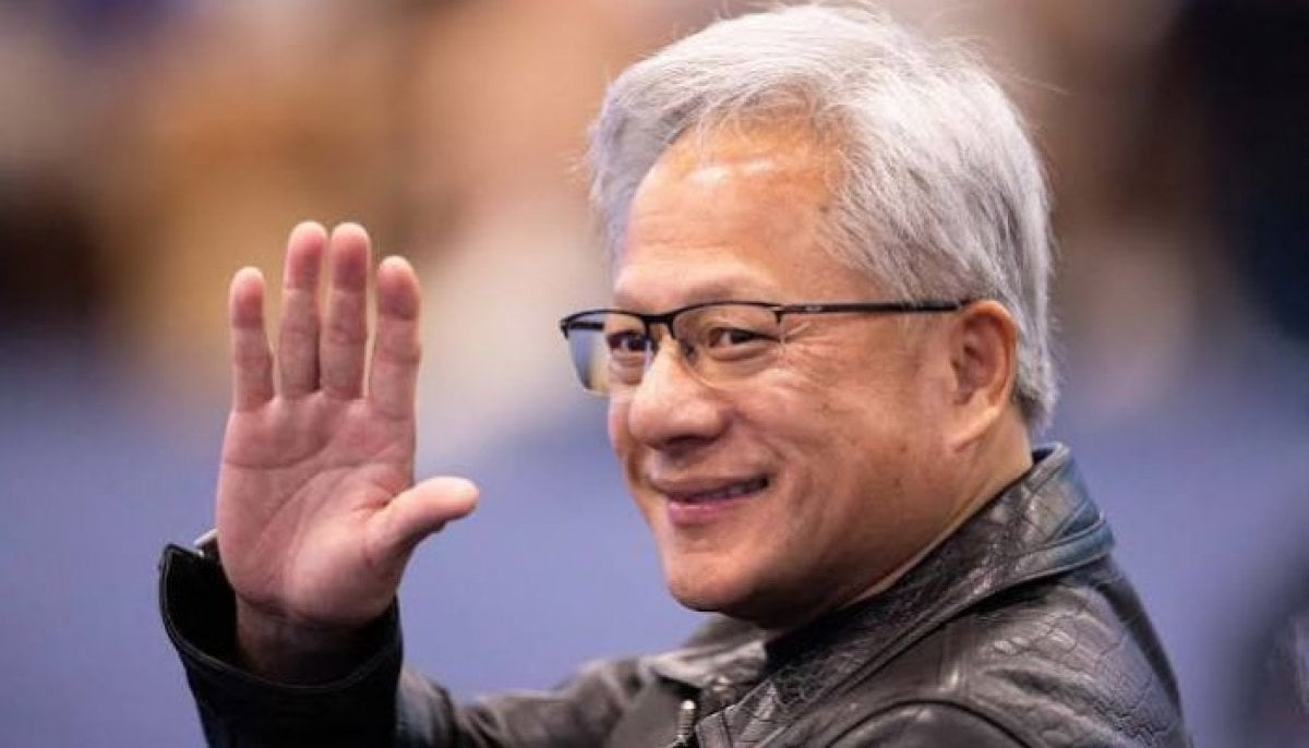 Nvidia’s Jensen Huang sparks debate over basic math skills in the AI era