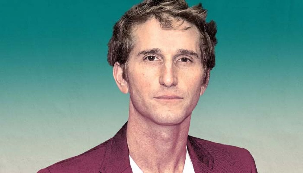 Max Winkler makes surprising confession about directing ‘Monster’s new season