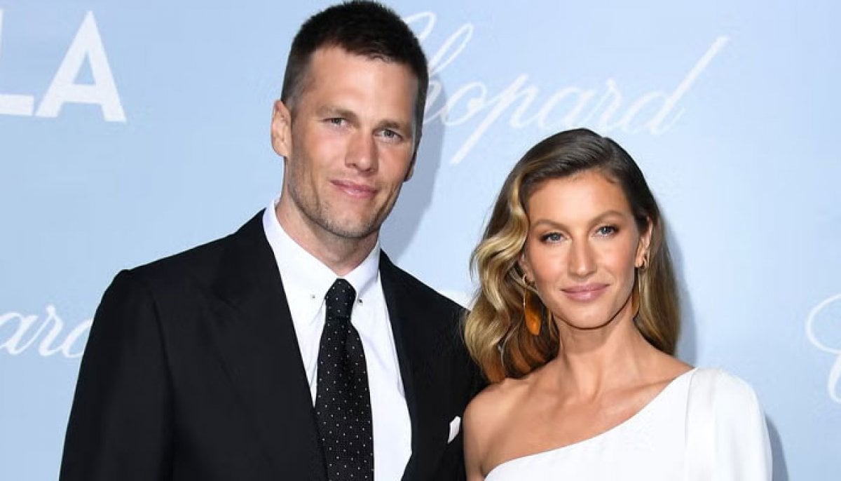New book reveals how Gisele Bündchen ended marriage to Tom Brady