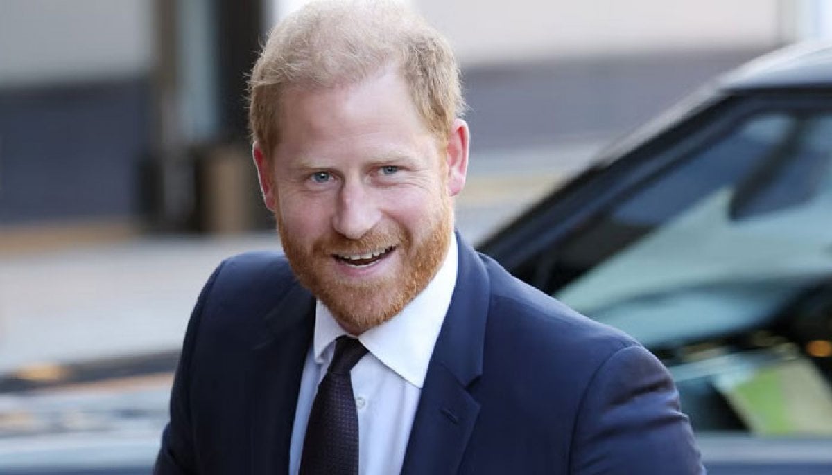 Expert puts a price tag on Prince Harry's speeches