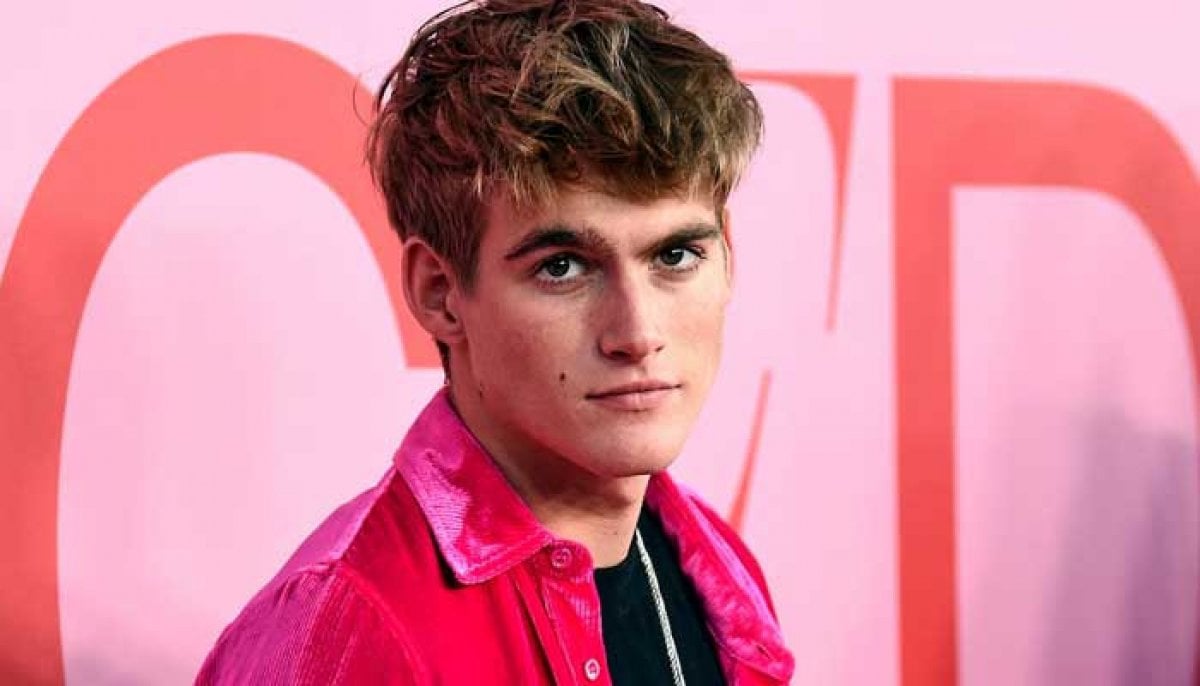 Presley Gerber's best friend issues heartbreaking statement after his untimely death