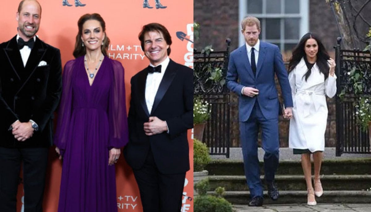 Kate Middleton leaves Meghan Markle furious with major move