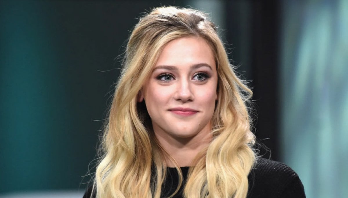 Lili Reinhart opens up about ‘traumatic’ time while filming ‘Riverdale’ 