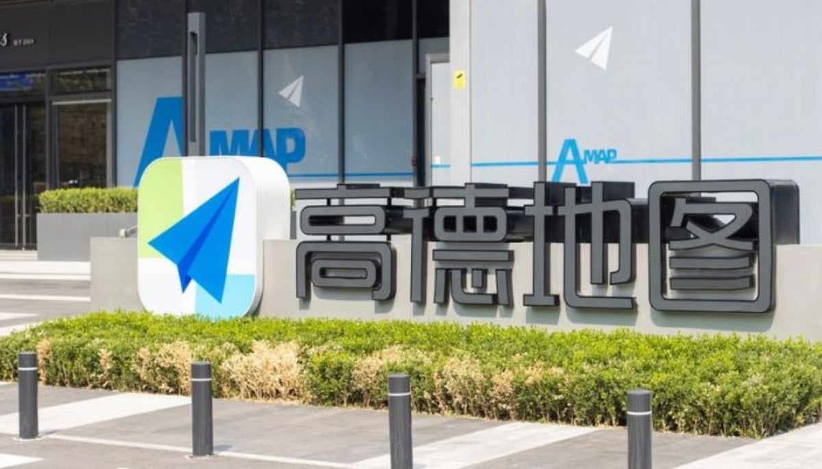 Alibaba's map app drives 60% more orders for Shanghai noodle shop: Here's why